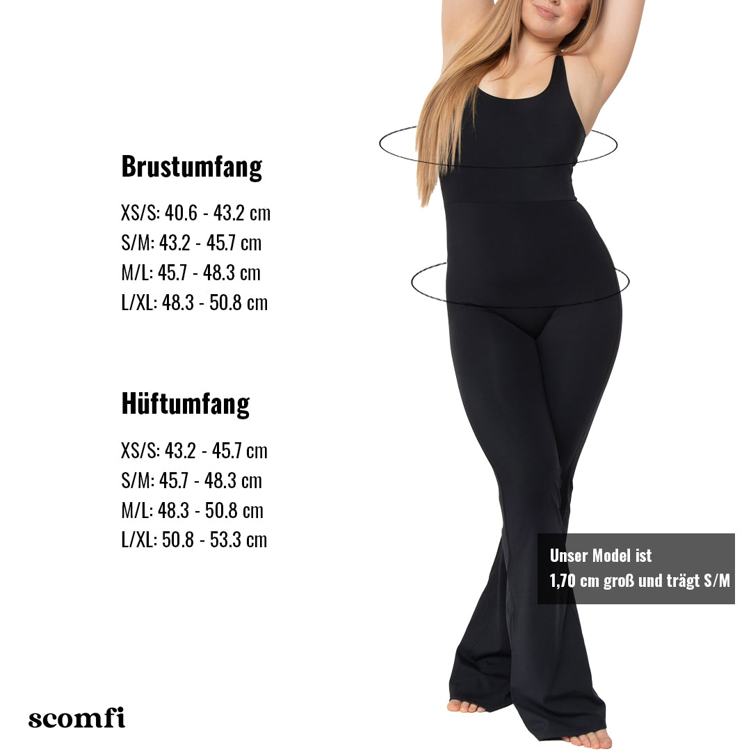 Scomfi Body