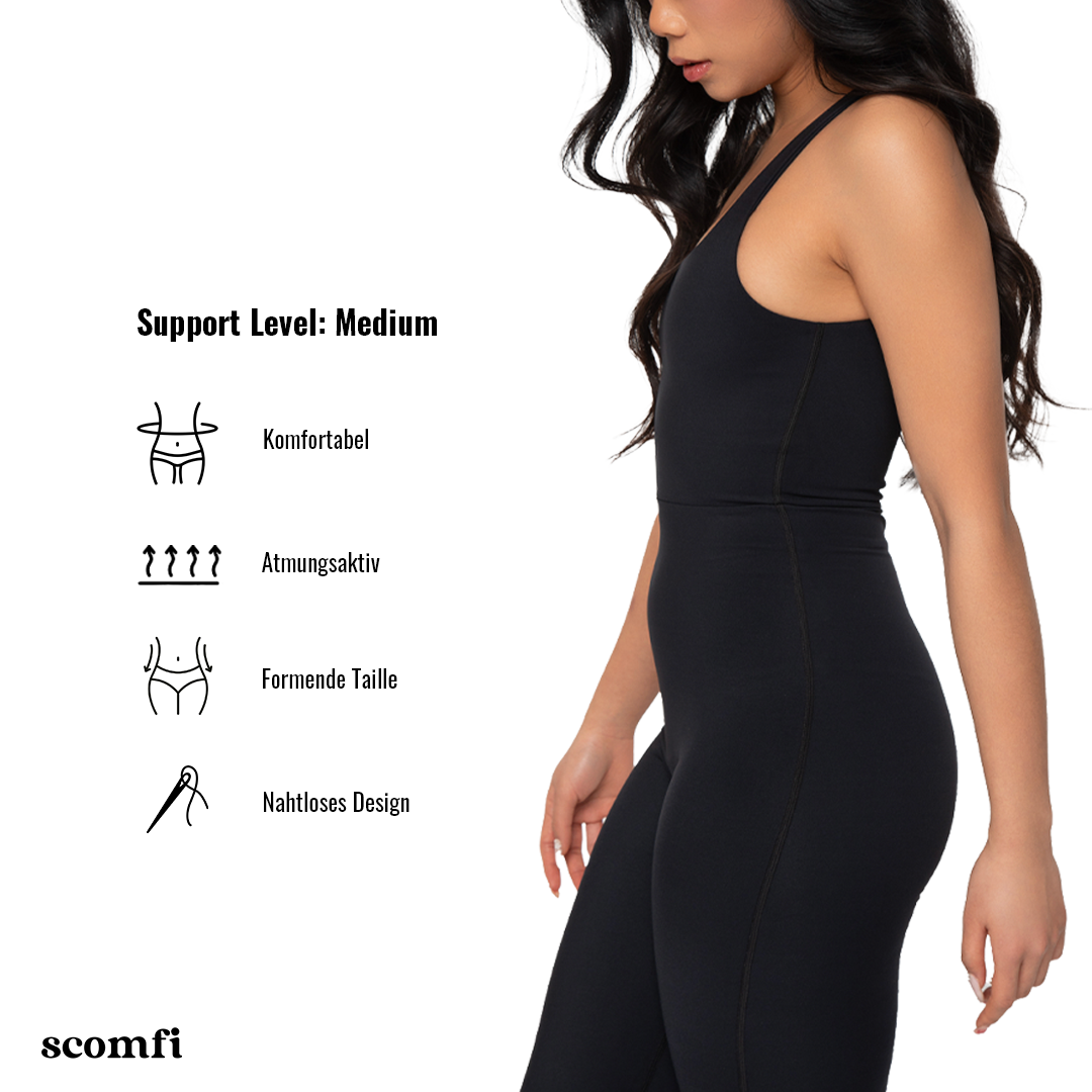 Scomfi Body