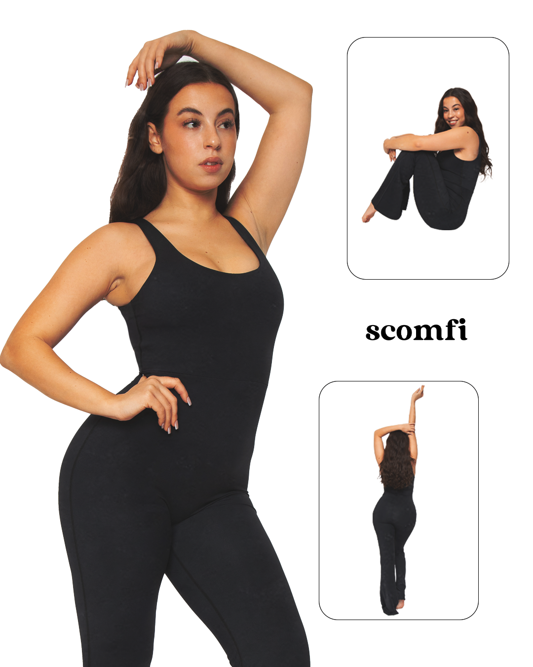 Scomfi Body